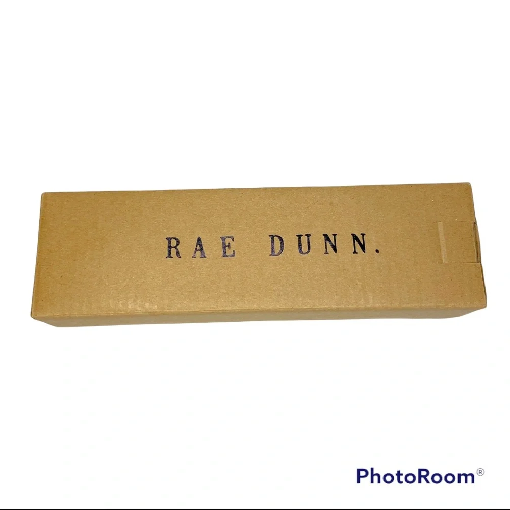 Rae Dunn Mini Everyday Collection Mini Whisk - Picture 3 of 7